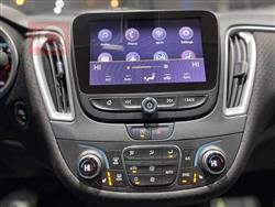 شێڤرۆلێت مالیبۆ